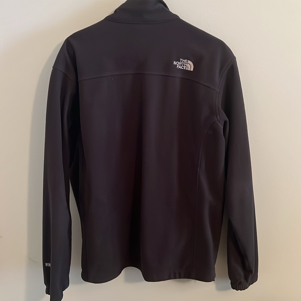Men’s Northface Windwall Jacket - image 3